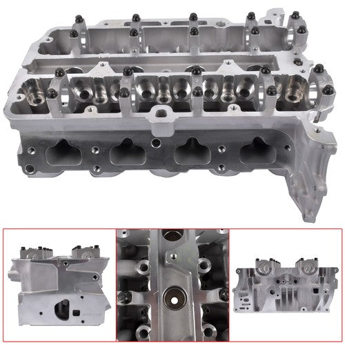 DURAFORCE Bare Cylinder Head for 11-19 Chevrolet Cruze Sonic Trax Buick Encore 1.4L GAS