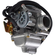 DURAFORCE For Yerf Dog Spiderbox 150cc GX150 Go Kart Carburetor & Intake Manifold Boot NEW