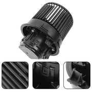 DURAFORCE 2013-2017 For Nissan Sentra Tsuru 1.6L 1.8L HVAC Heater Blower Motor w/ Fan Cage