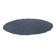 DURAFORCE Pool Liner Pad Under Pool Mat For Above Ground Swimming Pools 18 Ft Pool