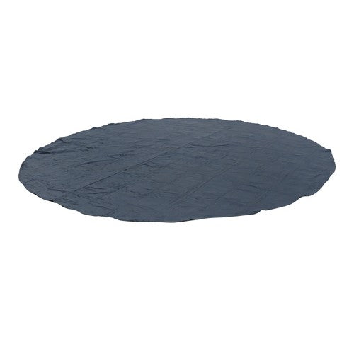 DURAFORCE Pool Liner Pad Under Pool Mat For Above Ground Swimming Pools 18 Ft Pool