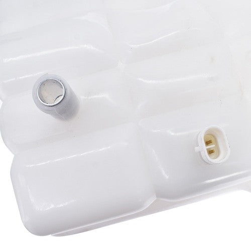 DURAFORCE 12528777 For 1994-96 Chevrolet Caprice Engine Coolant Reservoir Tank w/ Cap