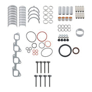 DURAFORCE S150 Loader V2403 V2403 IDI V2403T V2403MDI Engine Rebuild Kit For Bobcat