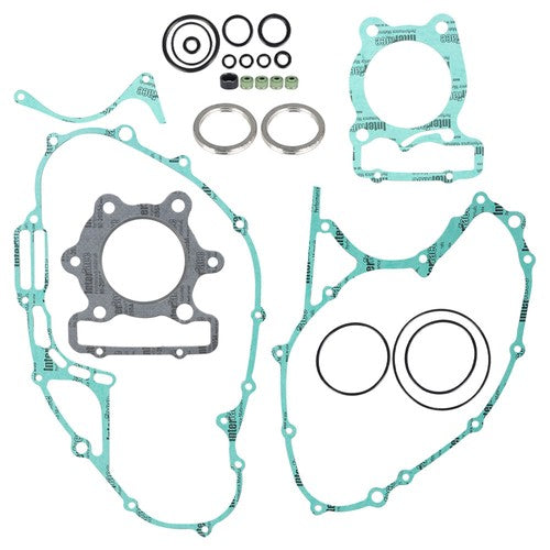 DURAFORCE For Honda XL250 XL250S 1978-1981 Complete Engine Gasket Kit Set