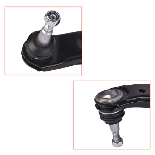 DURAFORCE Front Lower Control Arms LH + RH for Cadillac XT5 GMC Acadia 84011414 84011415