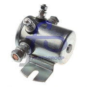 DURAFORCE 4 Terminals Solenoid 27855-G01 31680-G1 11761-G1 for E-Z-GO Golf Cart Part 36V