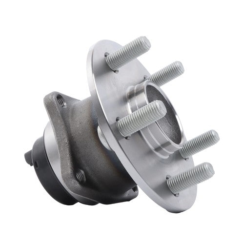 DURAFORCE Front Rear Wheel Bearing Hub For Toyota Prius ABS 2004 2005 2006 2007 2008 2009