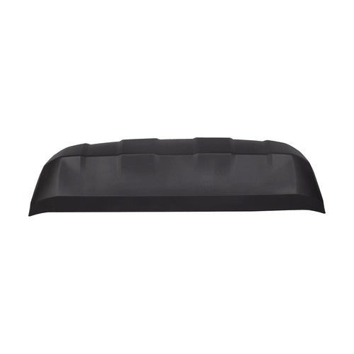 DURAFORCE Front Grille Valance Fog Light Bezels Bracket Set for 2016-2023 Toyota Tacoma