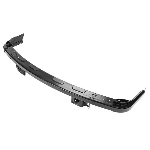 Front Bumper Reinforcement Impact Bar Black for Ford Ranger 06-2011 6L5Z17757AA