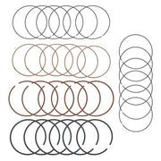 DURAFORCE 230413CFA0 New For Kia 2011-20 Hyundai 2010-19 Engine Piston&Piston Ring Set