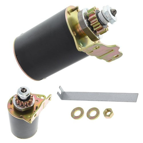 DURAFORCE Fits For Briggs & Stratton Starter 14.5 16 16.5 17 17.5 18 HP 593934 693551