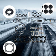 DURAFORCE Head Gasket Set for 08-17 Acura RDX TL TSX Honda Accord Odyssey 3.5 J35Y1 J35A7