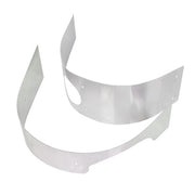 DURAFORCE For 17-24 Can Am Maverick X3 Max Clutch Belt Cover Shield Guard X3 All Models