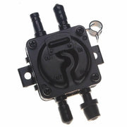 DURAFORCE Fuel Pump AM107870 For John Deere F910 F930 116 316 318 420 70 90 Cummins Onan