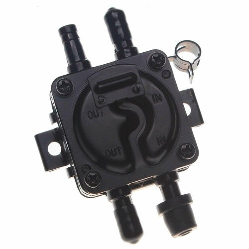 DURAFORCE Fuel Pump AM107870 For John Deere F910 F930 116 316 318 420 70 90 Cummins Onan