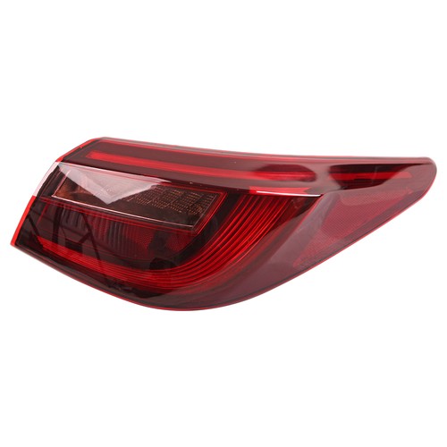 DURAFORCE 2PCS LED Outer Tail Light Rear Brake Lamp Left&Right For 2018-2021 Infiniti Q50