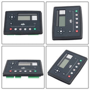 DURAFORCE Voltage Regulator Controller Module Panel Deep Sea DSE7320 MKII
