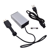 DURAFORCE 36V 5A Battery Charger New For Club Car DS EZGO TXT Yamaha Golf Cart