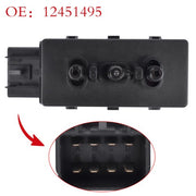 DURAFORCE Front Left Seat Adjustment Switch FOR Buick Encore Chevy GM Yukon 2007-2014 NEW