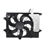 DURAFORCE For Hyundai Elantra 2011 2012-13 HY3115133 Radiator Cooling Fan Assembly 622580