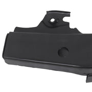 DURAFORCE For Honda Civic 22-25 Front LH Subframe Extension Brace Crossmember 50160T20A10