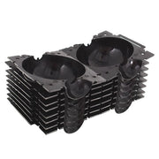 DURAFORCE High Pressure Propagation Ball Plant Rooting Devices Growing Grafting Box 8 × M