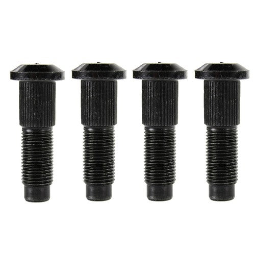 DURAFORCE Wheel Stud Axle Nut Lug For Bobcat A220 A300 A770 1600 2000 2400 2410 1213