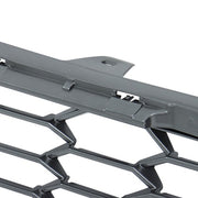 DURAFORCE Plastic Front Bumper Lower Grille Assembly Suitable For Toyota Camry SE XSE 2025