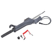 DURAFORCE Tiller Handle & Fitting Kit 6X4-42102-24-00 6X4-42103-5C-00 For Yamaha F50 60 70