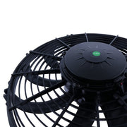 DURAFORCE Condenser Fan 12V 78-1560 781560 for Thermo King Tripac and Evolution APU