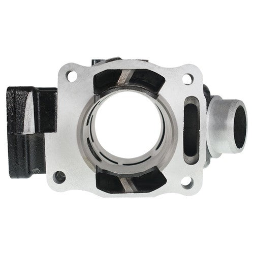 DURAFORCE New Cylinder Head Piston Gasket Top End Kit For Yamaha Banshee 350 1987-2006