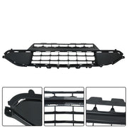 DURAFORCE NEW Front Lower Grille Grill For Chevrolet Traverse 2018-2020 8440202