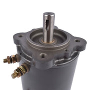 DURAFORCE Winch Motor 12V Bi-Directional for Ramsey & Tulsa Winches MBJ4407 W8933 46-103