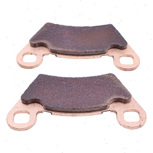2208934 2202097 1910514 1910672 Brake Pad for Polaris Ranger 400 500 570 700 800