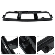 DURAFORCE New For Ford F-150 2021-2023 Front Bumper Face Bar 6-piece Kit W/o Sensor Holes