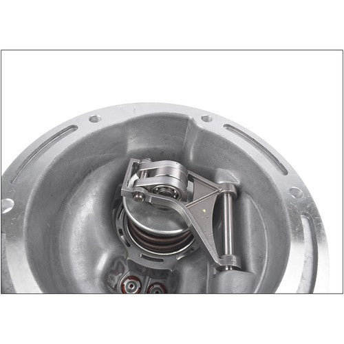 DURAFORCE For Mercedes W123 Diesel Engine Brake Booster Vacuum Pump 300D 300DT 300SD 240D