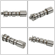 DURAFORCE Cam Shaft Camshaft Exhaust & Rocker Arm for 1996-2012 Polaris Sportsman 500 ATV