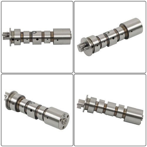 DURAFORCE Cam Shaft Camshaft Exhaust & Rocker Arm for 1996-2012 Polaris Sportsman 500 ATV