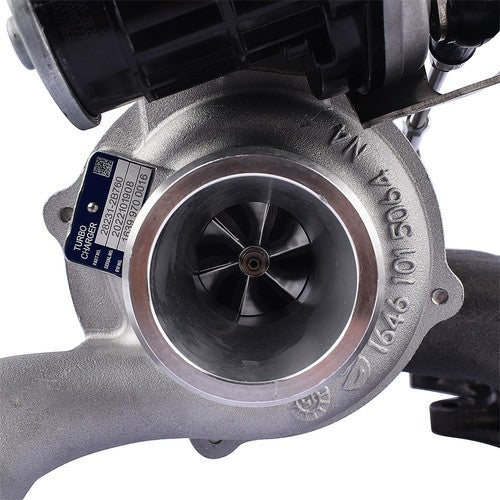 DURAFORCE For Hyundai Tucson 1.6L Turbocharger Turbo B01 16399980016 28231-2B760 2016-2018
