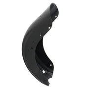 DURAFORCE Fit For Touring Electra Street Road Glide 2009-23 CVO Limited Rear Fender Black