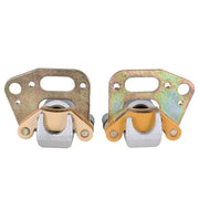DURAFORCE For Polaris Sportsman 500 With Pads Front Right Left Brake Calipers 1999-2000