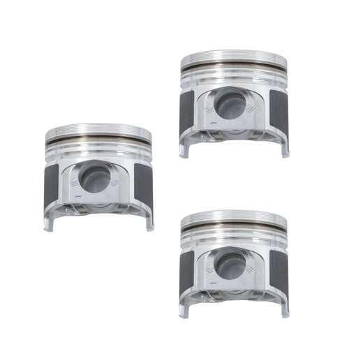 DURAFORCE For Kubota B2400HST RTV1100RW9 B7610HSD Engine 16265-99352 Overhaul Rebuild Kit