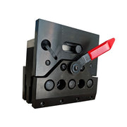 DURAFORCE For Use on Amada Style One Touch Press Brakes Punch Clamp Holder Handle 902000