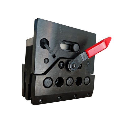 DURAFORCE For Use on Amada Style One Touch Press Brakes Punch Clamp Holder Handle 902000