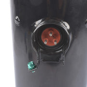 DURAFORCE New Scroll Compressor 208-230V 1PH R410A 2-Tons ZP24K6EPFV130 ZP24K6E-PFV-130