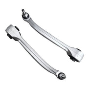 DURAFORCE Front Lower Control Arm with Ball Joint Set of 2 for 2012-2021 Tesla S 2016-21 X