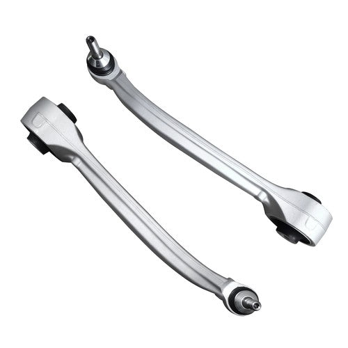 DURAFORCE Front Lower Control Arm with Ball Joint Set of 2 for 2012-2021 Tesla S 2016-21 X