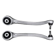 DURAFORCE Front Lower Control Arm with Ball Joint Set of 2 for 2012-2021 Tesla S 2016-21 X