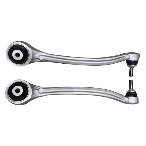 DURAFORCE Front Lower Control Arm with Ball Joint Set of 2 for 2012-2021 Tesla S 2016-21 X