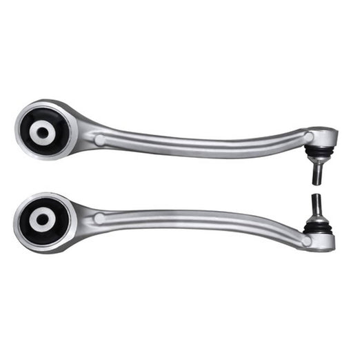 DURAFORCE Front Lower Control Arm with Ball Joint Set of 2 for 2012-2021 Tesla S 2016-21 X